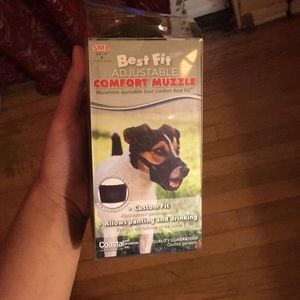 Dog mussel